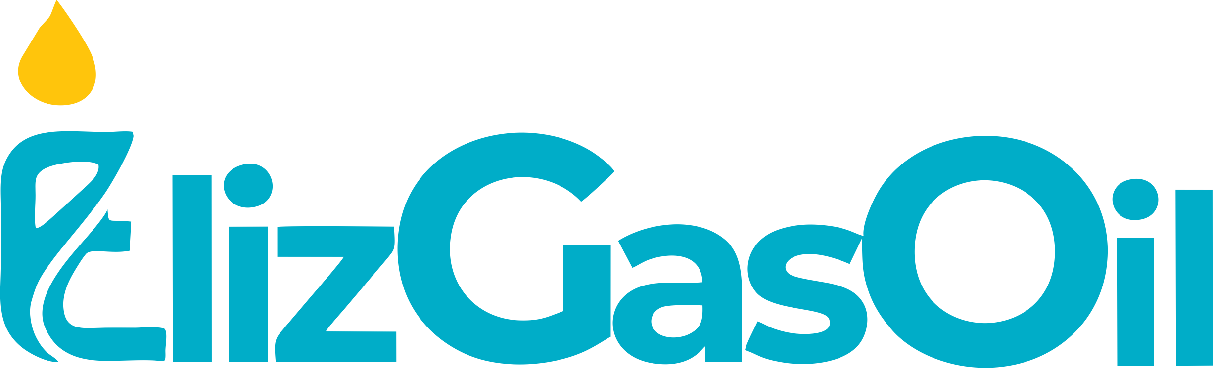 ElizGasOil LLP